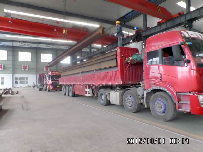 來料、發(fā)貨